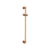 Glijstang Brauer Copper 70 cm Met Wandaansluitbocht Koper Brauer | 4260483795749