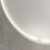 INK SP31 contour spiegel in stalen kader met dimbare directe LED-verlichting, spiegelverwarming, color changing en schakelaar 40 x 4 x 40 cm, mat wit | 8718835163235
