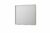 INK SP32 rechthoekige spiegel in stalen kader met dimbare indirect LED-verlichting, spiegelverwarming, color changing, en schakelaar 90 x 4 x 80 cm, | 8718835177058