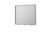 INK SP32 rechthoekige spiegel in stalen kader met dimbare indirect LED-verlichting, spiegelverwarming, color changing, en schakelaar 90 x 4 x 80 cm, | 8718835177072