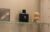 INK SPK2 spiegelkast met 2 dubbelzijdige spiegeldeuren, 2 verstelbare glazen planchetten, stopcontact en schakelaar 90 x 14 x 73 cm, fineer charcoal | 8718835092467