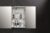 INK SPK2 spiegelkast met 3 dubbelzijdige spiegeldeuren, 6 verstelbare glazen planchetten, stopcontact en schakelaar 140 x 14 x 73 cm, gerookt eiken |