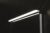 LED Line opbouw LED-verlichting geschikt voor spiegelkast en spiegel 70 cm, mat zwart | 8718835044749