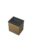 Proline hardsteen Elegant badmeubelset met wastafelonderkast met 2 asymmetrische lades en hardstenen wastafel zonder kraangat 60 x 62,2 x 46 cm, ideal | 8718835064242