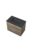 Proline hardsteen Elegant badmeubelset met wastafelonderkast met 2 asymmetrische lades en hardstenen wastafel zonder kraangat 80 x 62,2 x 46 cm, raw | 8718835064341
