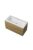 Proline polystone Elegant badmeubelset met wastafelonderkast met 2 lades en polystone wastafel met 1 kraangat 100 x 54,5 x 46 cm, ideal oak / mat wit | 8718835066062
