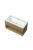 Proline polystone Elegant badmeubelset met wastafelonderkast met lade, open schap en polystone wastafel met 1 kraangat 100 x 54,5 x 46 cm, ideal oak / | 8718835065072