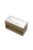 Proline polystone Elegant badmeubelset met wastafelonderkast met lade, open schap en polystone wastafel met 2 kraangaten 100 x 54,5 x 46 cm, ideal oak | 8718835065089