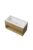 Proline polystone Elegant badmeubelset met wastafelonderkast met lade, open schap en polystone wastafel zonder kraangat 100 x 54,5 x 46 cm, ideal oak | 8718835065096