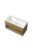 Proline polystone Elegant badmeubelset met wastafelonderkast met lade, open schap en polystone wastafel zonder kraangat 100 x 54,5 x 46 cm, ideal oak | 8718835065065