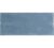 Roca Maiolica wandtegel 110X250 mm, blue steel |