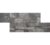 Rondine Lyon wandtegel 150X610 mm, dark |