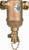 Spirotech Spirotrap vuilafscheider 22mm | 8717811000625