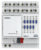 THEB schakelactor bussyst RMG, bussyst KNX, DRA (DIN-rail ad) | 4003468490815